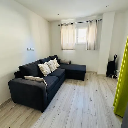 Apartmán Large F3, Beach, Center *